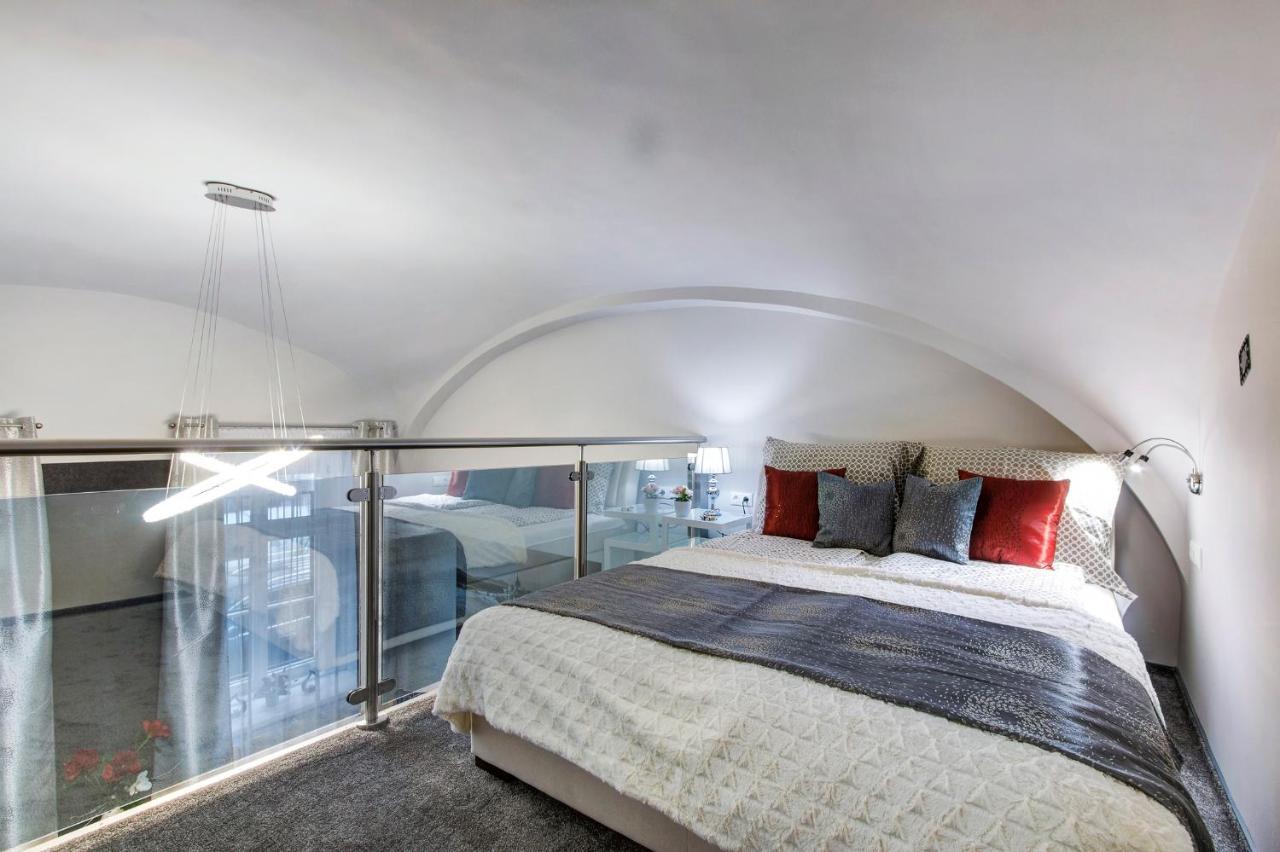 Sweet Dreams In The Heart Of The City Apartman Budapest Szoba fotó