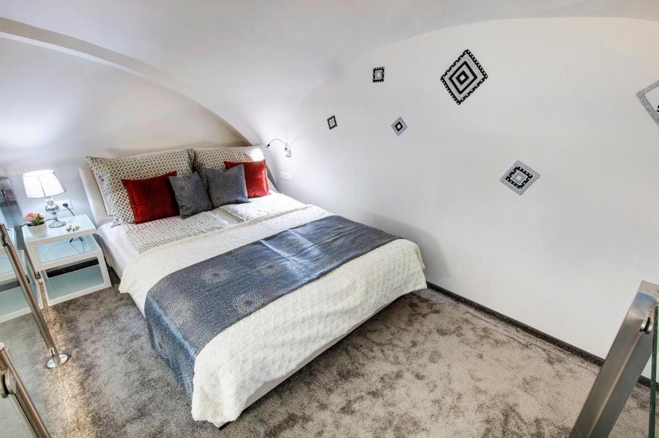 Sweet Dreams In The Heart Of The City Apartman Budapest Szoba fotó