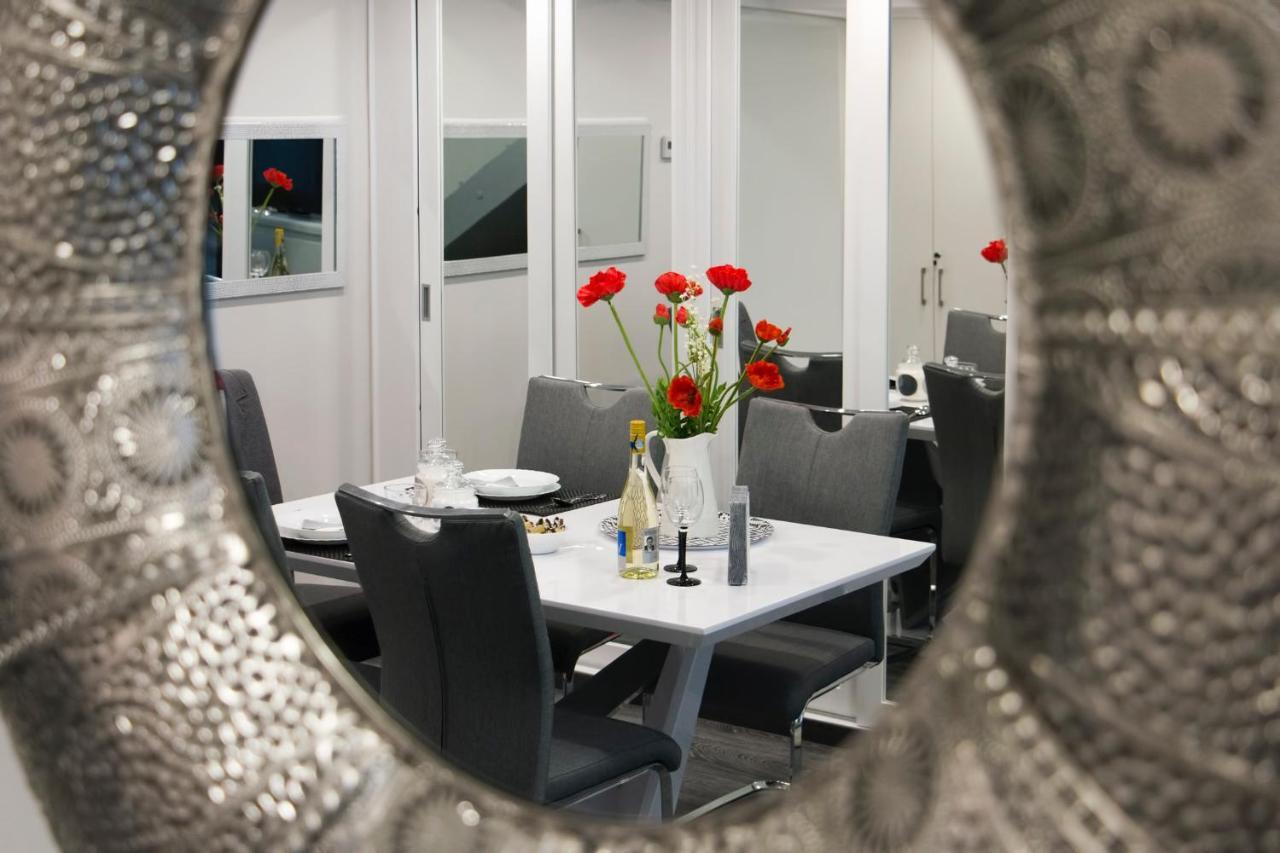 Sweet Dreams In The Heart Of The City Apartman Budapest Szoba fotó