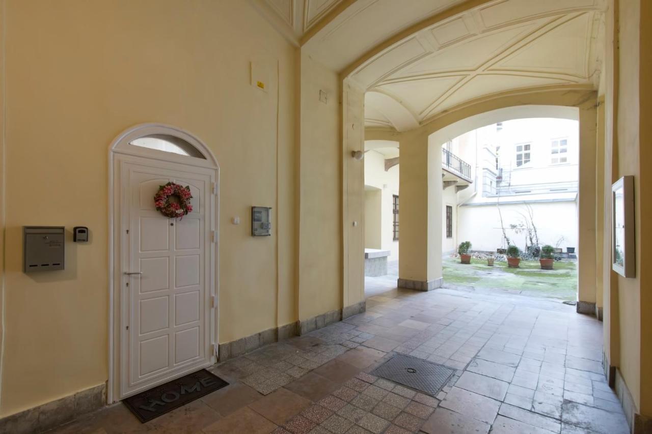 Sweet Dreams In The Heart Of The City Apartman Budapest Szoba fotó